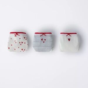 Zara Kids Underwear Set